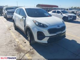 Kia Sportage 2022 2