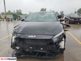 Kia Pozostałe 2022 2
