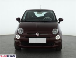 Fiat 500 2016 1.2 68 KM