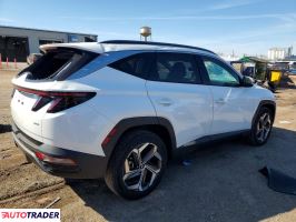 Hyundai Tucson 2023 2