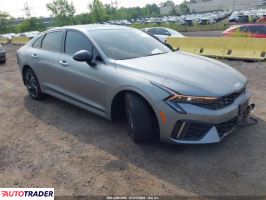 Kia Pozostałe 2025 2 Kia Pozostałe 2025 2