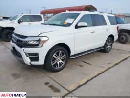 Ford Expedition 2023 3