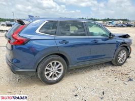 Honda CR-V 2024 1