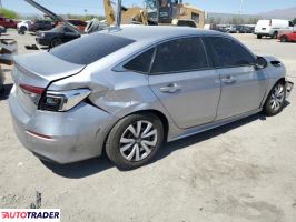 Honda Civic 2022 2 Honda Civic 2022 2