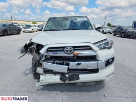 Toyota Pozostałe 2021 4