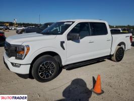 Ford Pozostałe 2022 2 Ford Pozostałe 2022 2