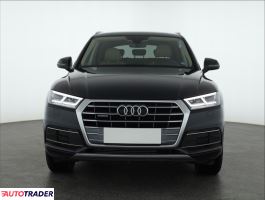 Audi Q5 2020 2.0 241 KM