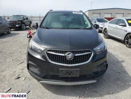 Buick Pozostałe 2020 1 Buick Pozostałe 2020 1