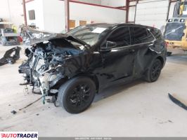 Chevrolet Equinox 2019 1 Chevrolet Equinox 2019 1