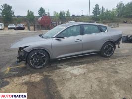 Kia Pozostałe 2025 2 Kia Pozostałe 2025 2