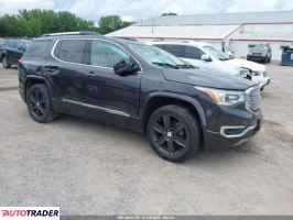 GMC Acadia 2019 3 GMC Acadia 2019 3