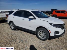 Chevrolet Equinox 2024 1