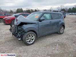 Kia Soul - zobacz ofertę