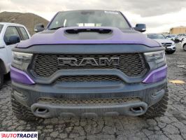 Dodge Ram 2021 6