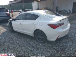 Acura Pozostałe 2020 2 Acura Pozostałe 2020 2