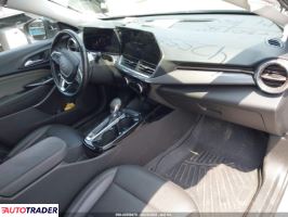 Chevrolet Trax 2024 1