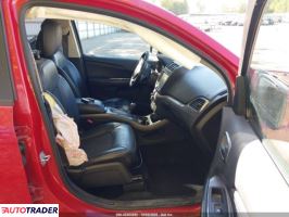 Dodge Journey 2020 2