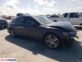 Audi A6 2021 2 Audi A6 2021 2