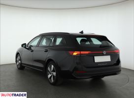 Volkswagen Passat 2024 1.5 147 KM