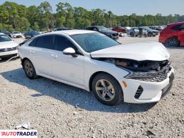 Kia Pozostałe 2024 1