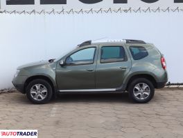 Dacia Duster 2014 1.2 123 KM