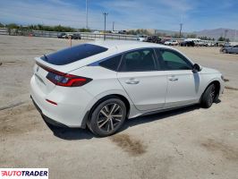 Honda Civic 2024 2