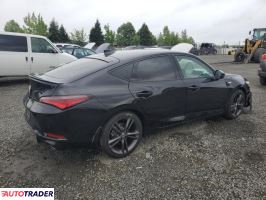 Acura Integra 2023 1