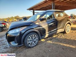 Nissan Pozostałe 2022 1