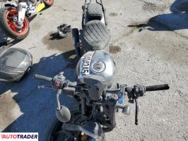 Honda CM 2023 Honda CM 2023