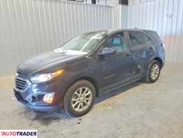 Chevrolet Equinox - zobacz ofertę