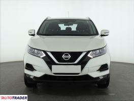 Nissan Qashqai 2021 1.3 138 KM