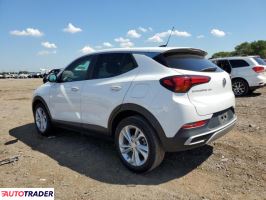 Buick Pozostałe 2023 1