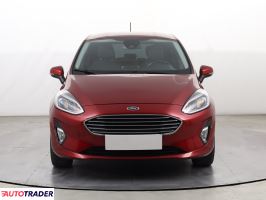 Ford Fiesta 2018 1.0 123 KM