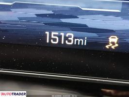 Chevrolet Silverado 2026