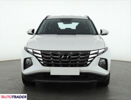 Hyundai Tucson 2023 1.6 147 KM