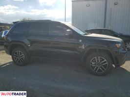 Jeep Grand Cherokee 2020 5