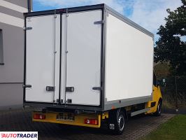 Renault Master 2019 2.3