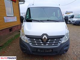 Renault Master 2015 2.3