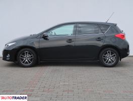 Toyota Auris 2014 1.6 130 KM