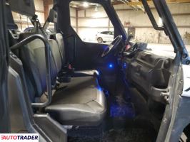 Polaris Ranger RZR 2021 Polaris Ranger RZR 2021