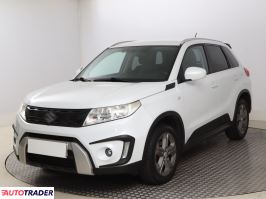 Suzuki Vitara 2015 1.6 118 KM