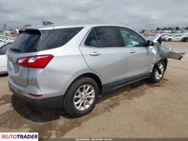 Chevrolet Equinox 2020 1