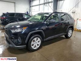 Toyota Pozostałe - zobacz ofertę