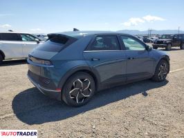 Hyundai Pozostałe 2023 Hyundai Pozostałe 2023
