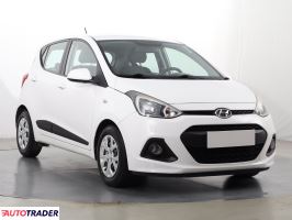 Hyundai i10 2014 1.0 65 KM