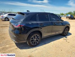 Honda HR-V 2023 2