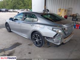 Toyota Camry 2020 2