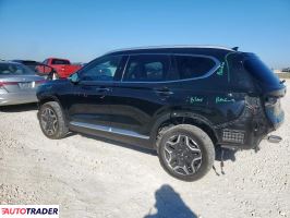 Hyundai Santa Fe 2023 2