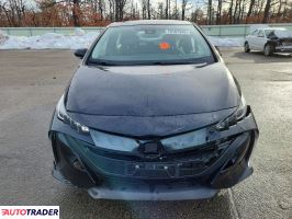 Toyota Prius 2021 1