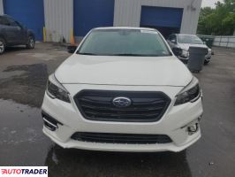 Subaru Legacy 2019 2 Subaru Legacy 2019 2